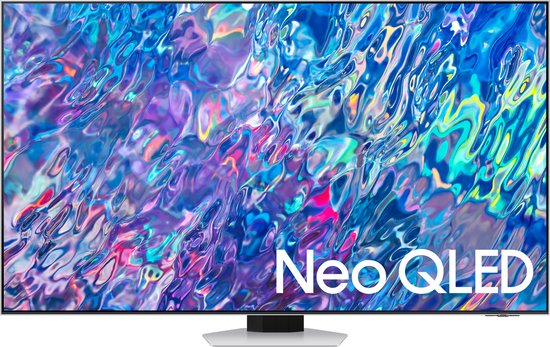 Samsung QE85QN85B - 85 inch - 4K Neo QLED - 2022